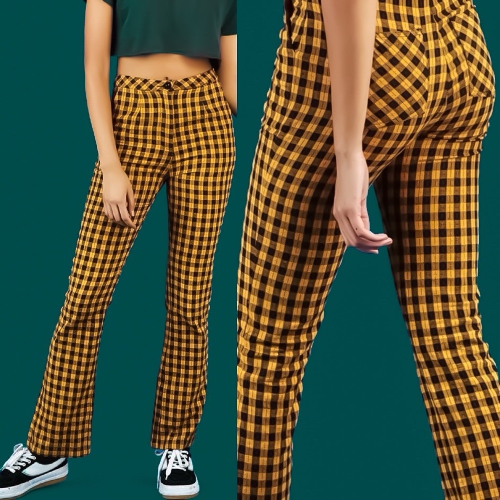 Unif winx pants